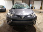 Toyota RAV 4 2017