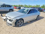 BMW Series 3 2017