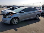 Hyundai Elantra 2012