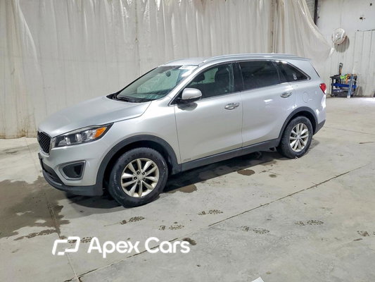 Kia Sorento 2016 - Image 1 of 13