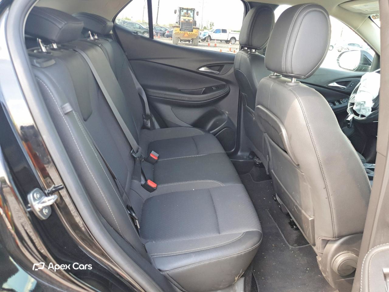 Buick Encore 2023