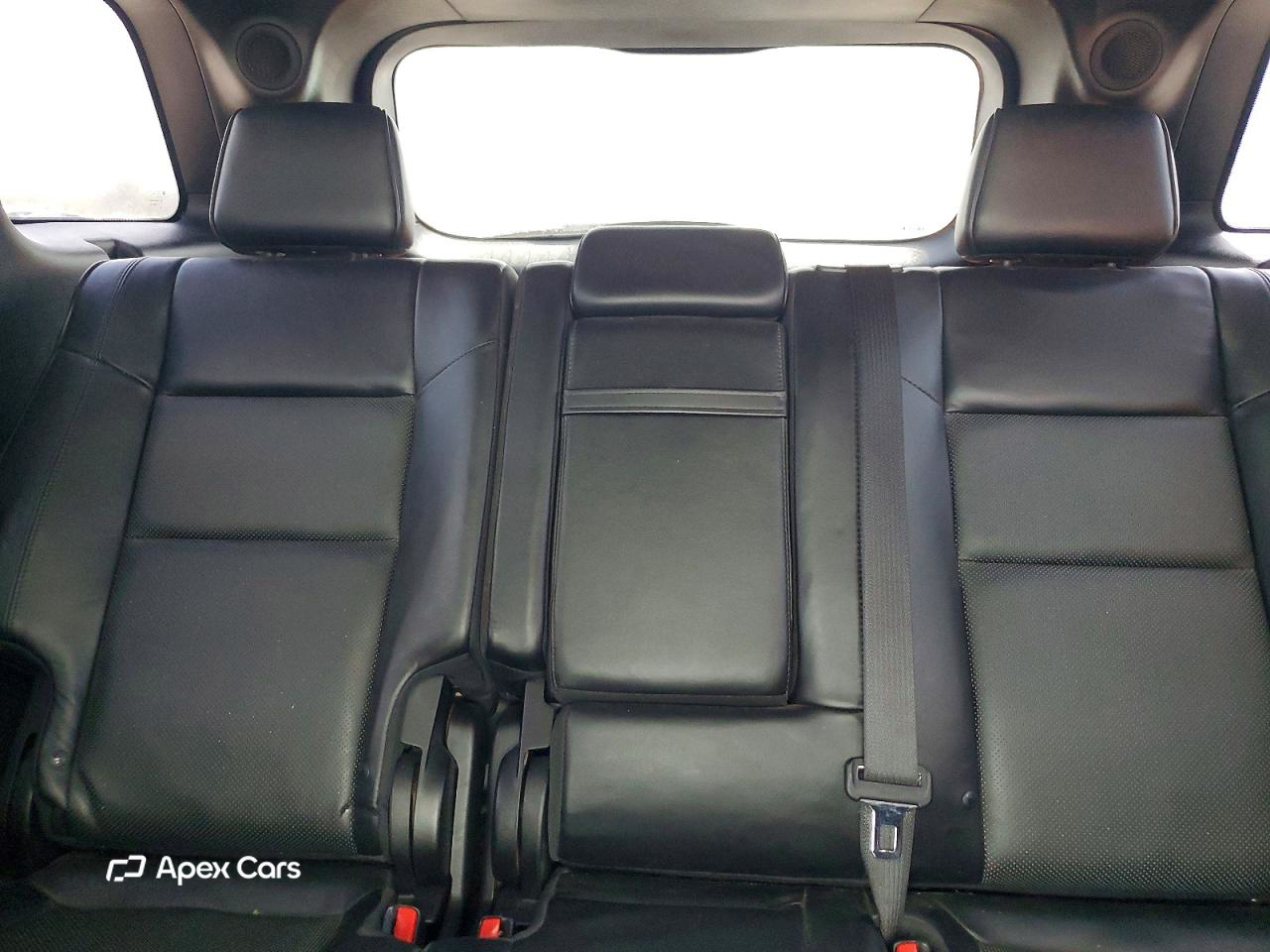 Jeep Cherokee 2016