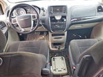 Chrysler Voyager 2013