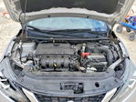 Nissan Sentra 2016