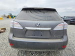 Lexus RX 2012