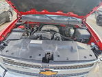 Chevrolet Silverado 2013