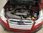 Subaru Outback 2014