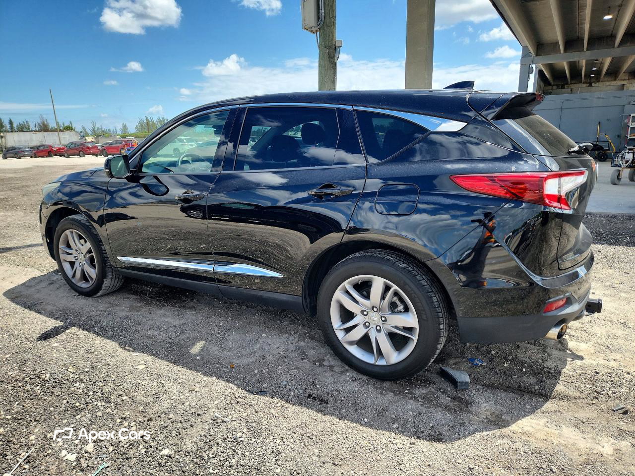 Acura RDX 2020