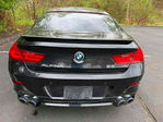 BMW Series 6 2015