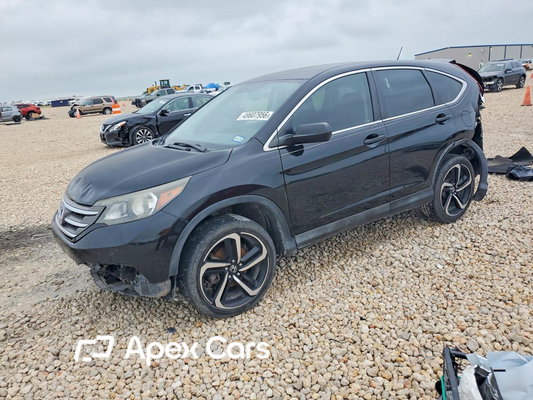 Honda CR-V 2013 - Image 1 of 15