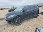 Honda CR-V 2013