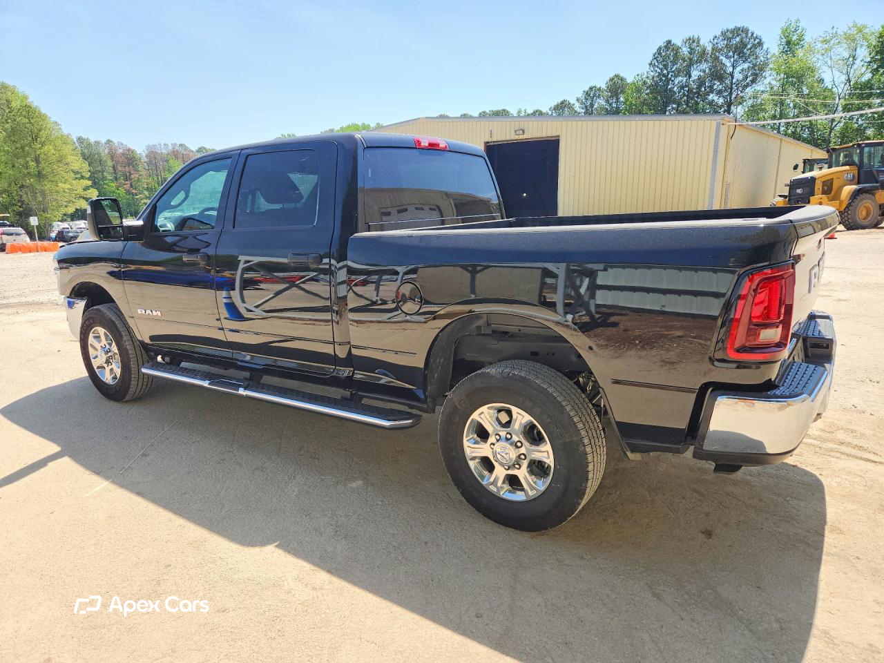 RAM 2500 2026