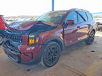 Kia Telluride 2024