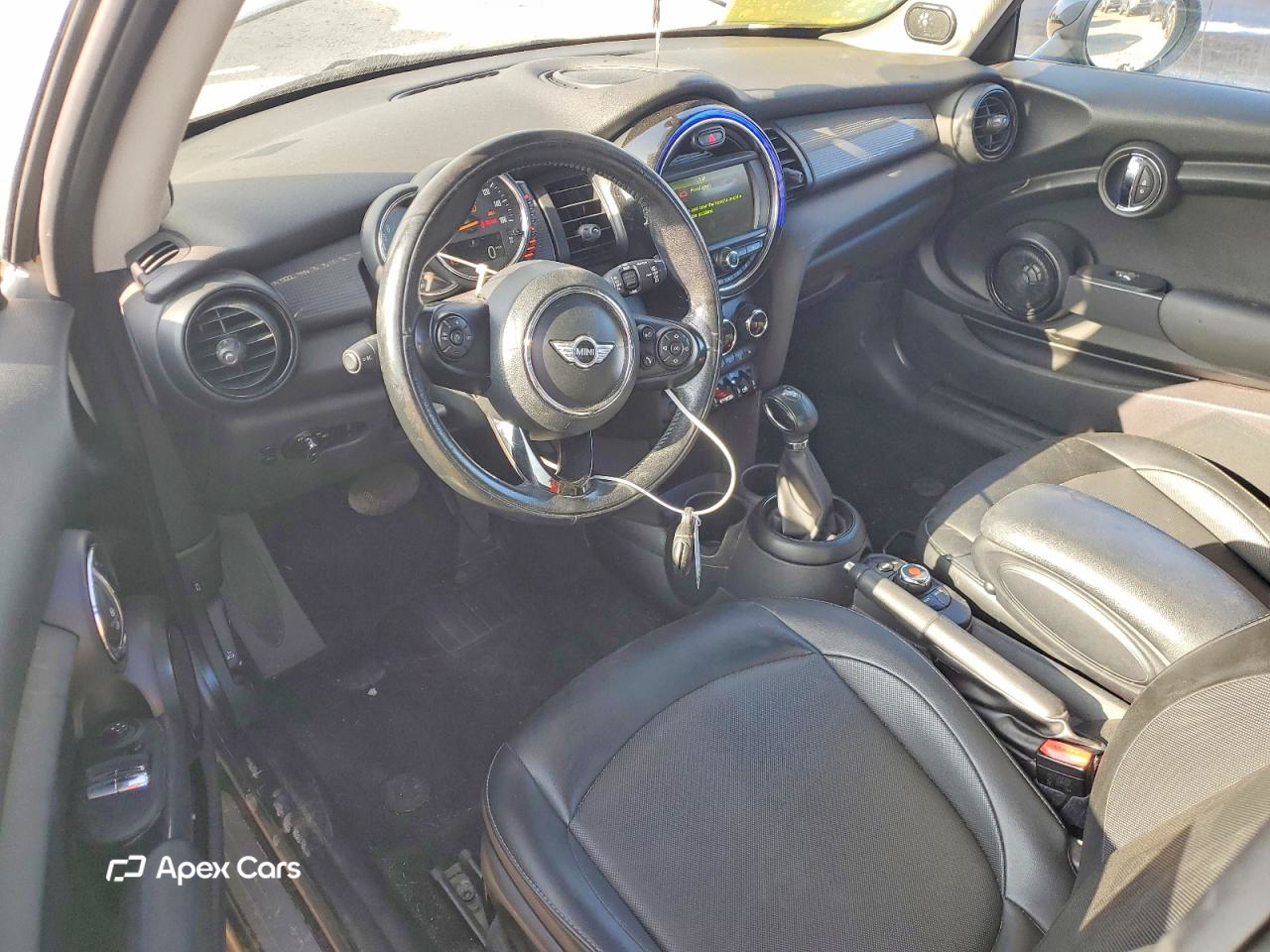 MINI Cooper 2017