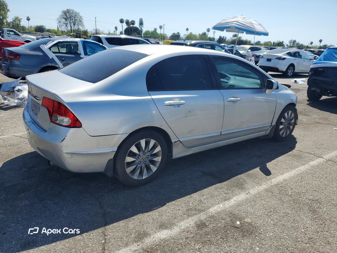Honda Civic 2010