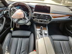 BMW Series 5 2018