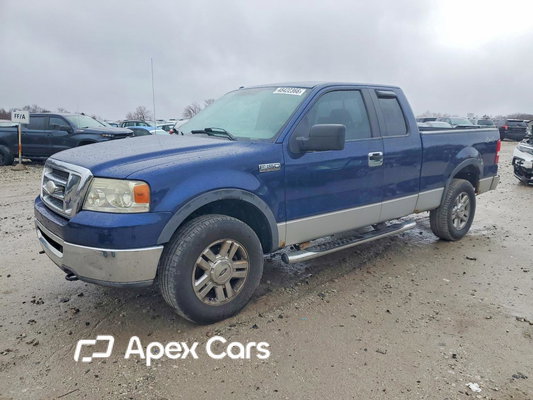 Ford F-150 2008 - Image 1 of 12