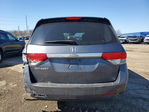 Honda Odyssey 2014
