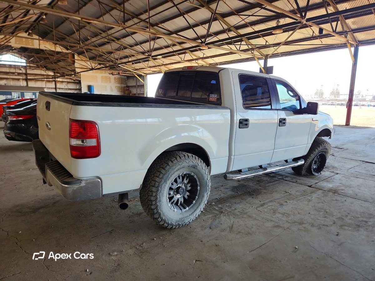 Ford F-150 2006