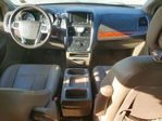 Chrysler Voyager 2016
