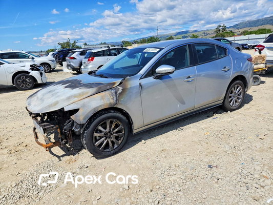 Mazda 3 2019 - Image 1 of 12