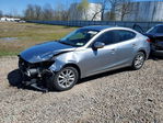 Mazda 3 2014