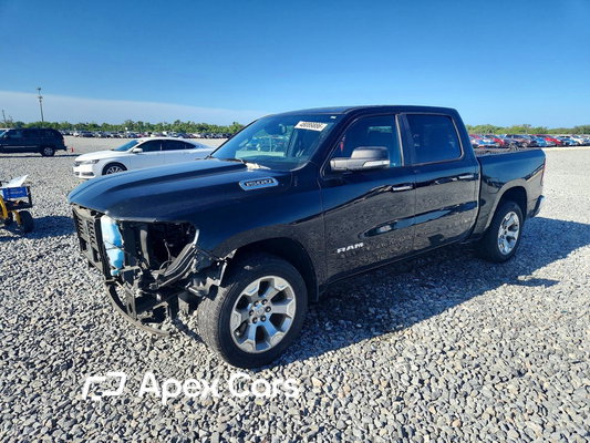 RAM 1500 2019 - Image 1 of 12