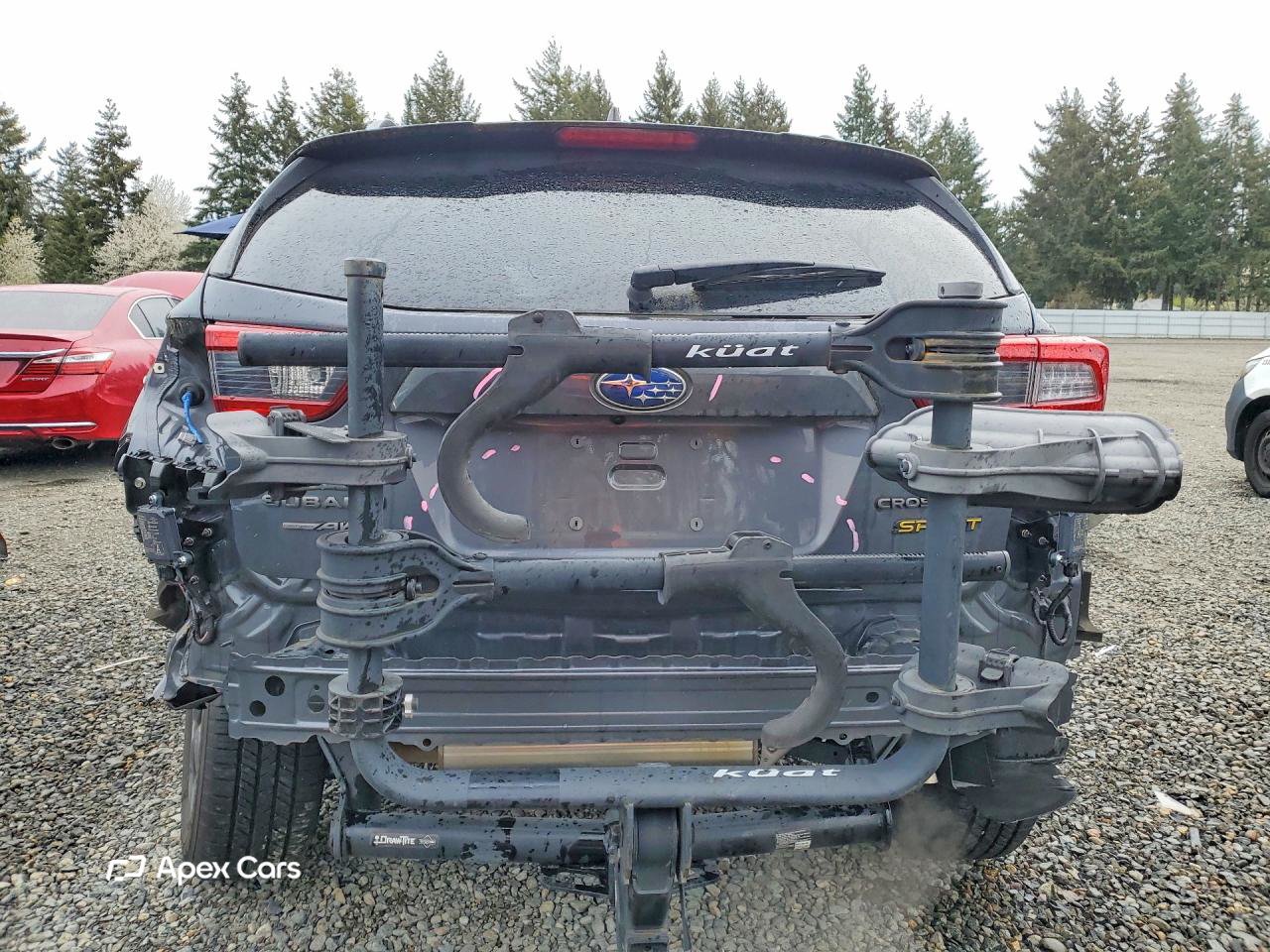 Subaru XV 2023