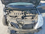 Nissan Versa 2011