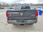 Dodge RAM 2011