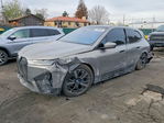 BMW iX 2025