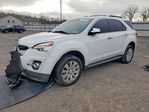 Chevrolet Equinox 2011