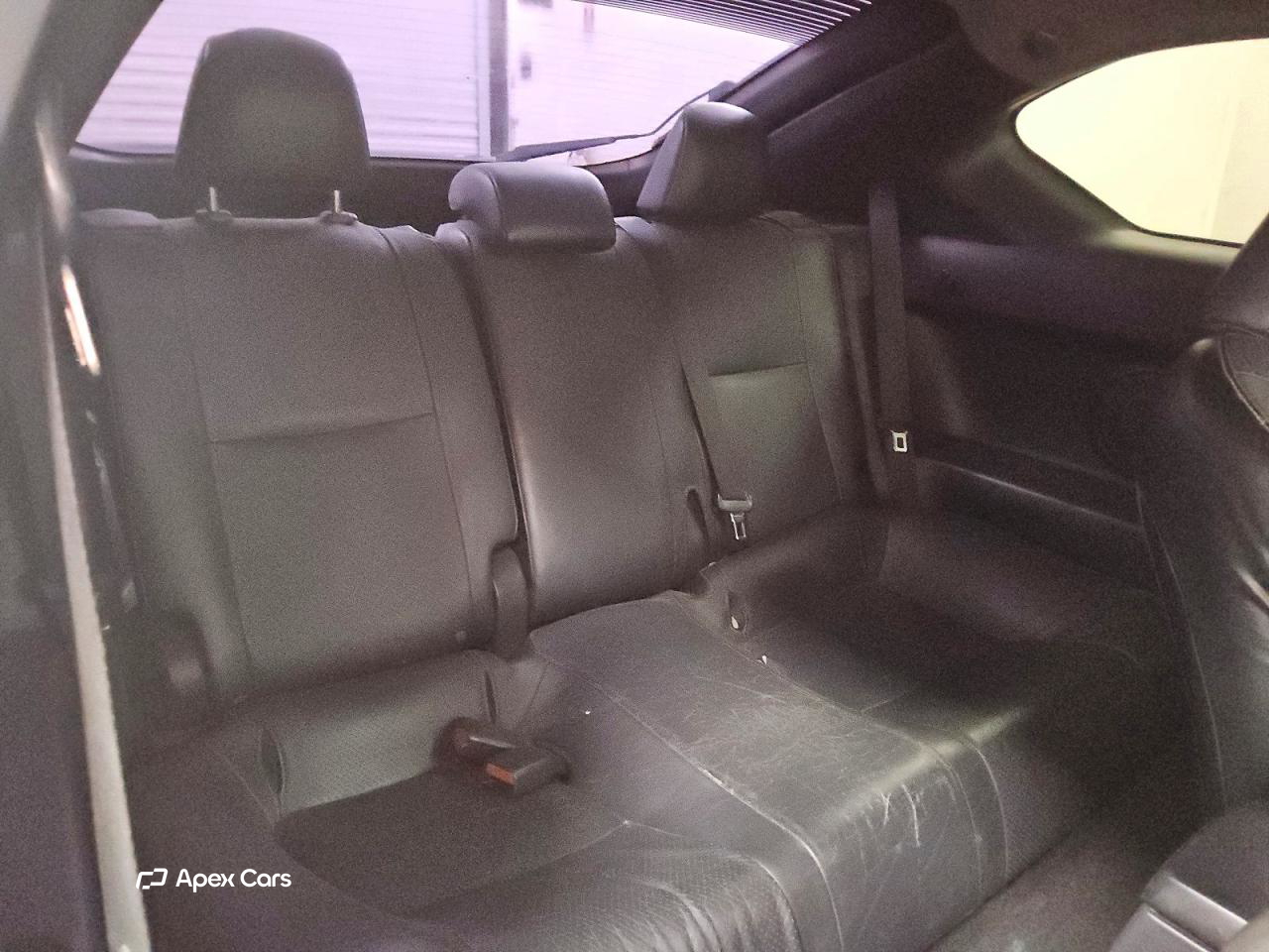 Scion tC 2014