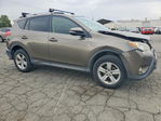 Toyota RAV 4 2013