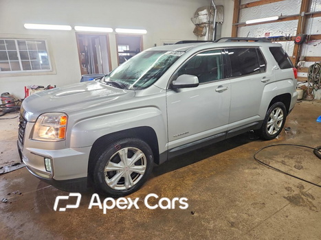 GMC Terrain 2016 - Zdjęcie 1 z 13