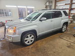 GMC Terrain 2016