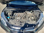 Honda HR-V 2017
