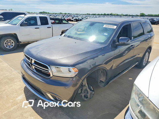 Dodge Durango 2020 - Image 1 of 13