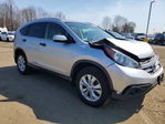 Honda CR-V 2012
