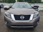 Nissan Pathfinder 2014