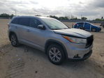 Toyota Highlander 2014