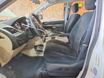 Dodge Caravan 2012