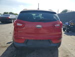 Kia Sportage 2012