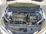 Nissan Sentra 2016