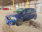 Chevrolet Sonic 2013