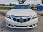 Acura RLX 2014