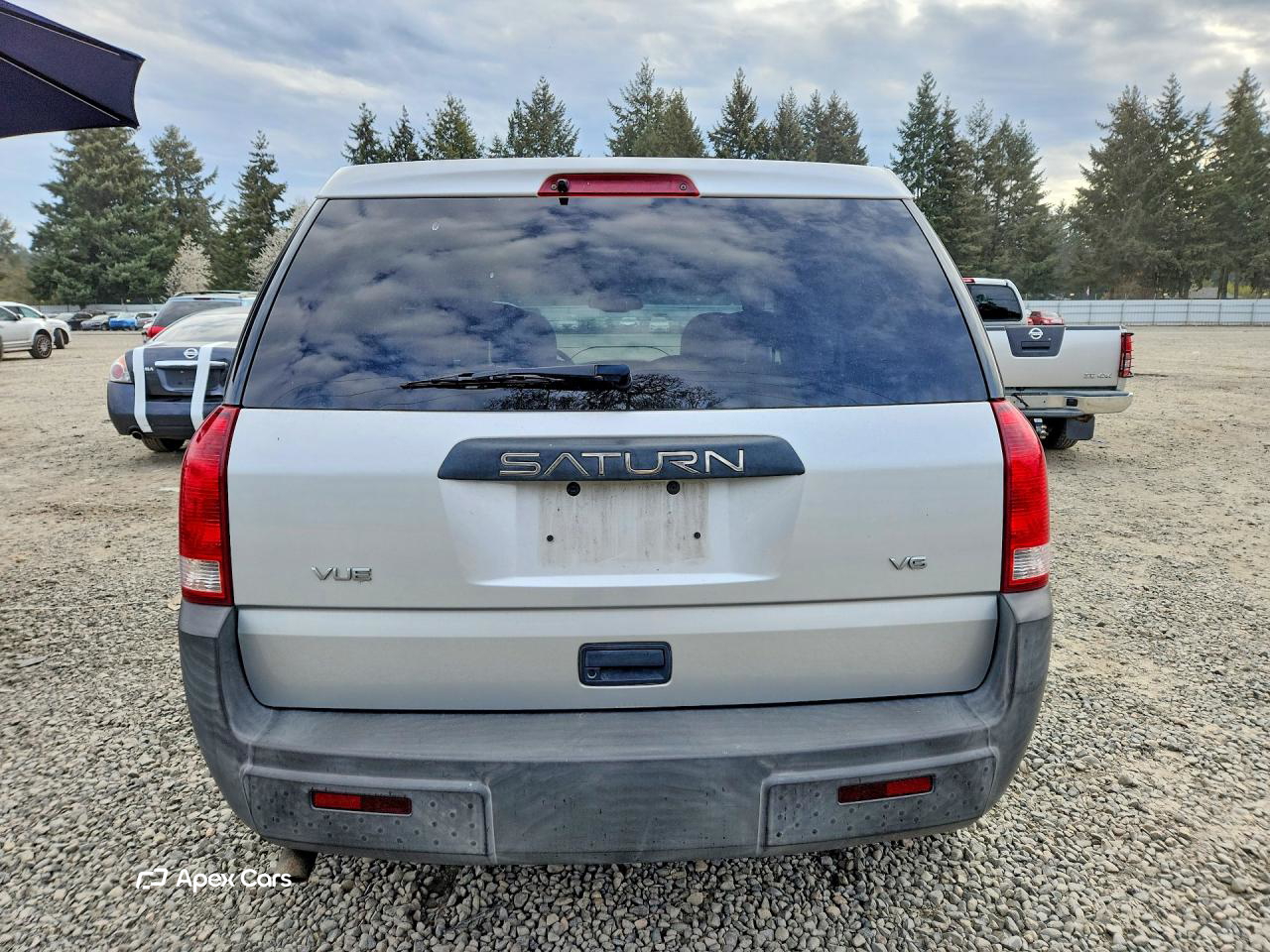 Saturn VUE 2005