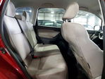 Subaru Forester 2014