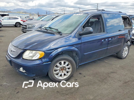 Dodge Caravan 2005 - Image 1 of 14