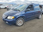 Dodge Caravan 2005